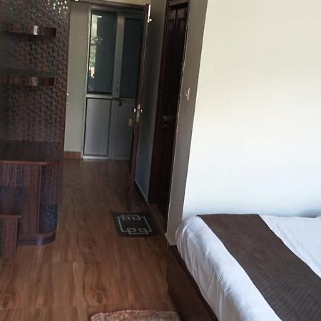 Hotel Hillora Mcleodganj McLeod Ganj Eksteriør billede