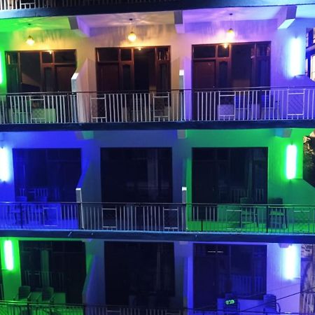 Hotel Hillora Mcleodganj McLeod Ganj Eksteriør billede